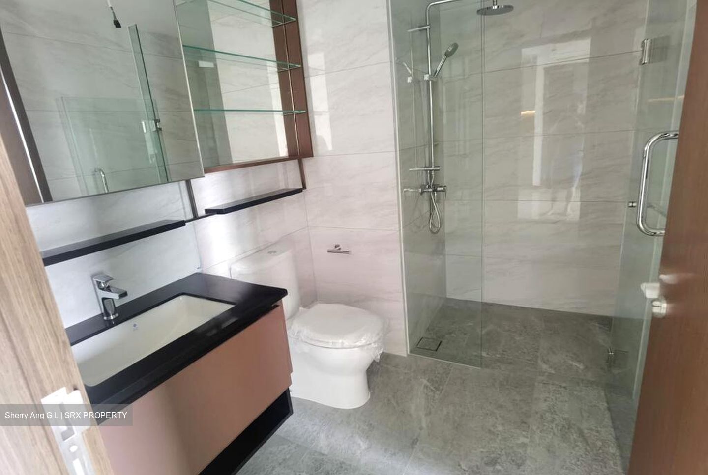 Normanton Park (D5), Apartment #470457541